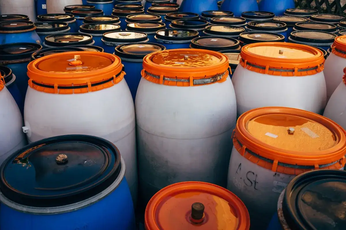 Hazmat Cleanup in Manila, AR